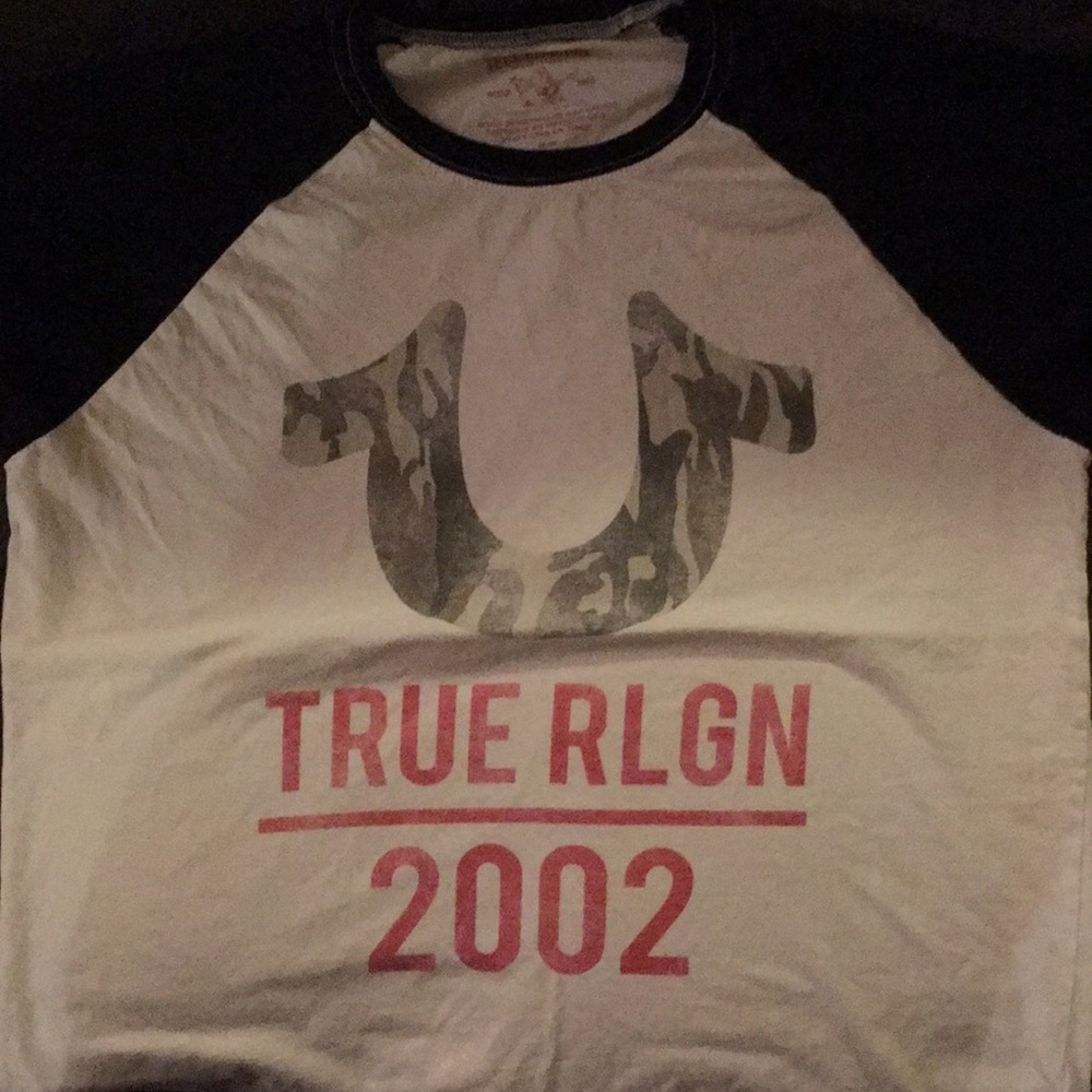 True Religion